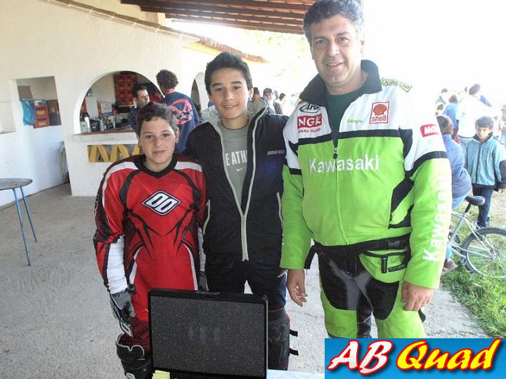 III Passeio de Motos 074